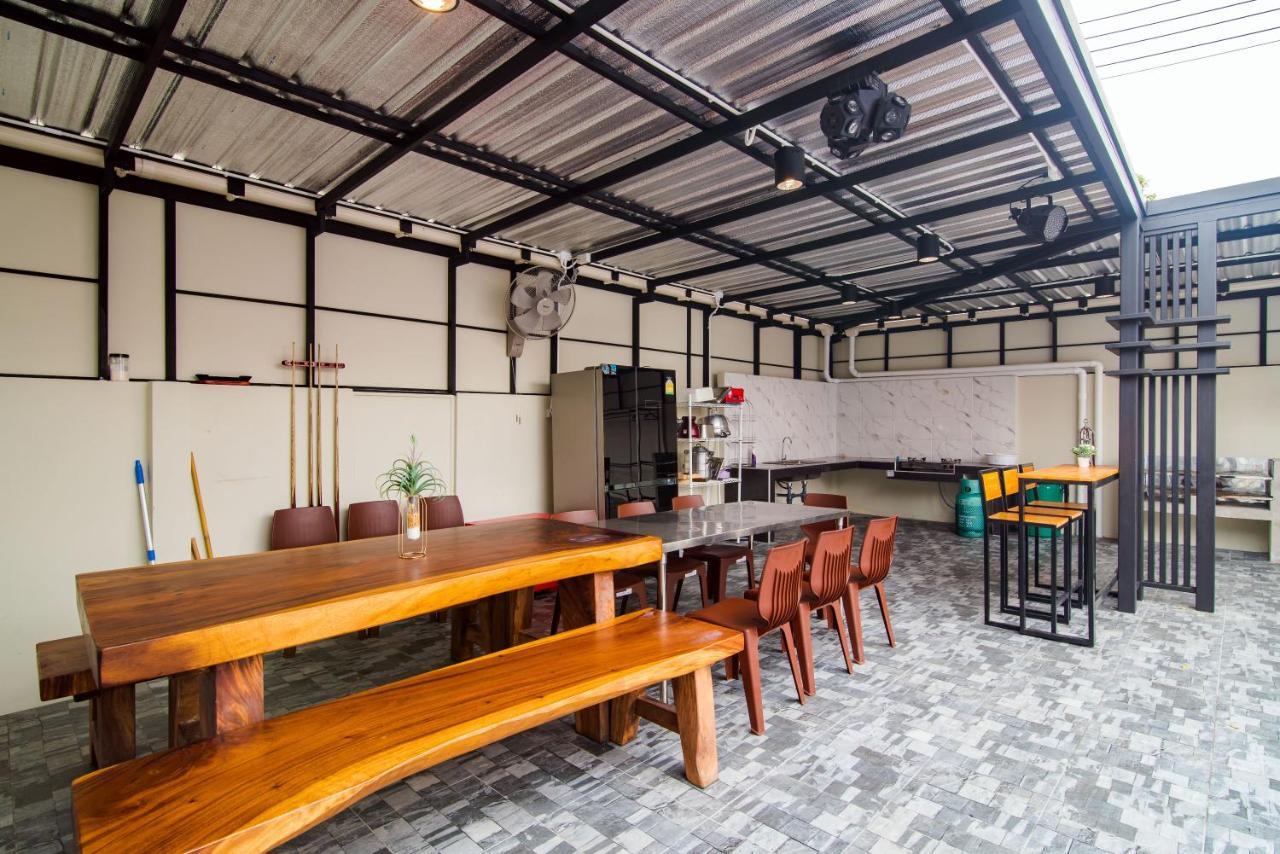 Pun 2 Villa Hua Hin