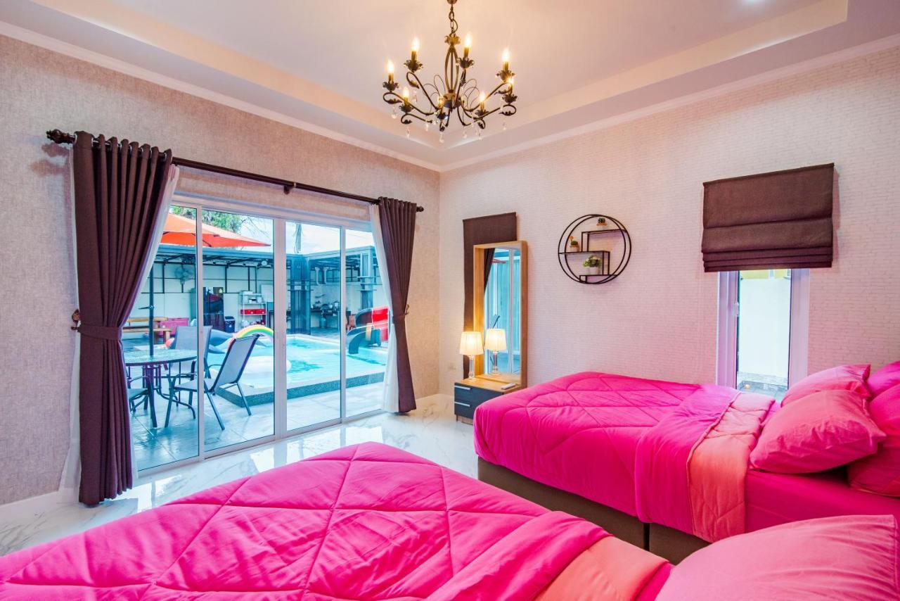 Villa Pun 2 Hua Hin