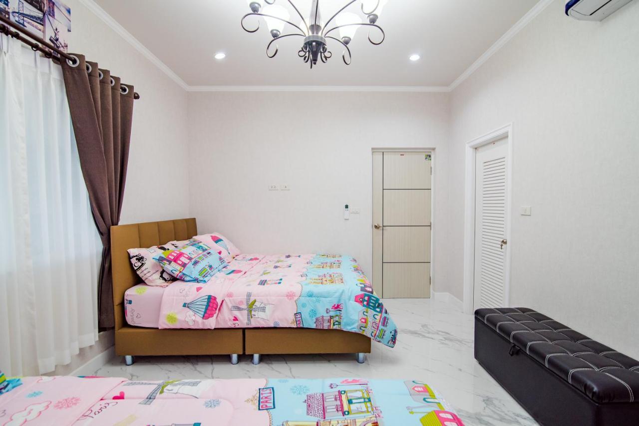 Villa Pun 2 *