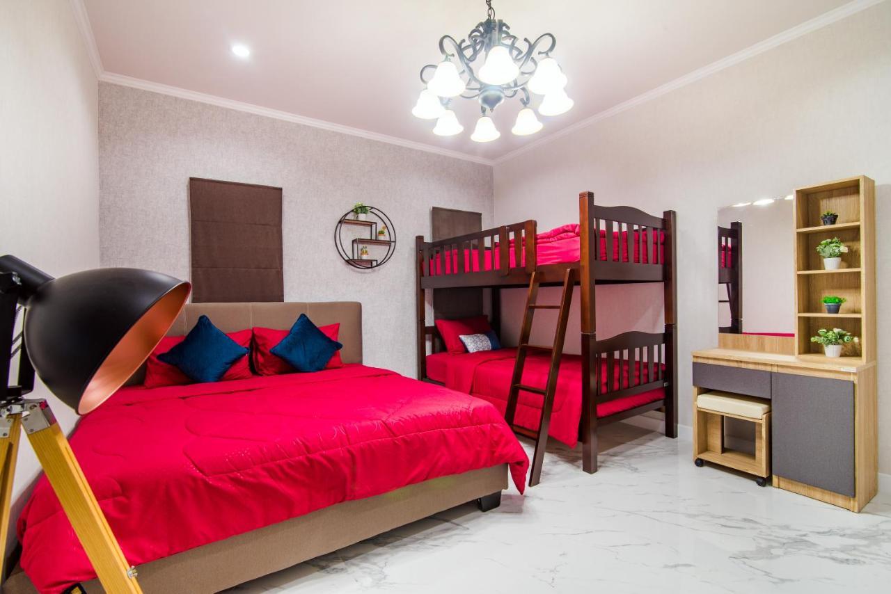 Pun 2 Villa Hua Hin