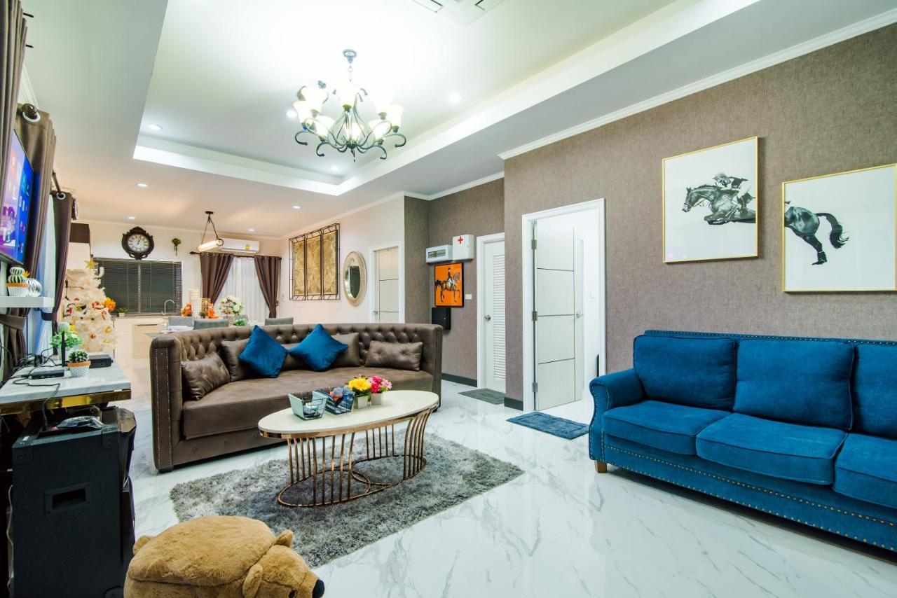 Villa Pun 2 Hua Hin