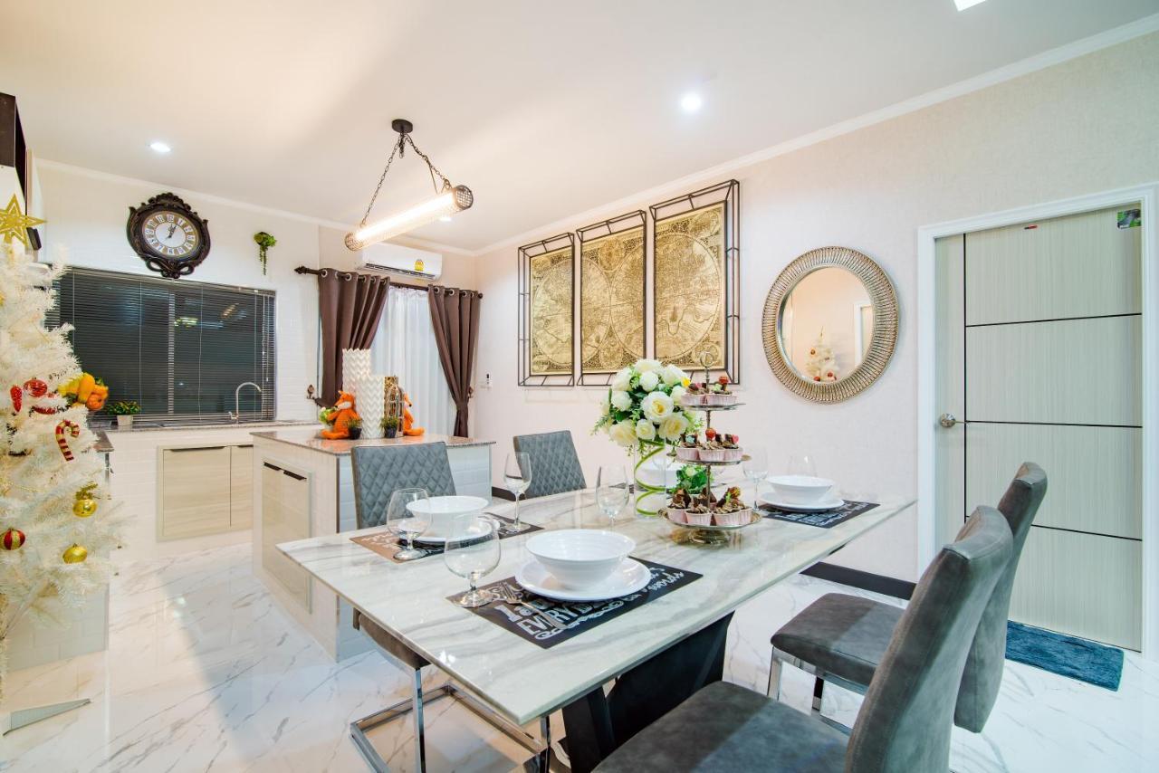 Pun 2 * Hua Hin