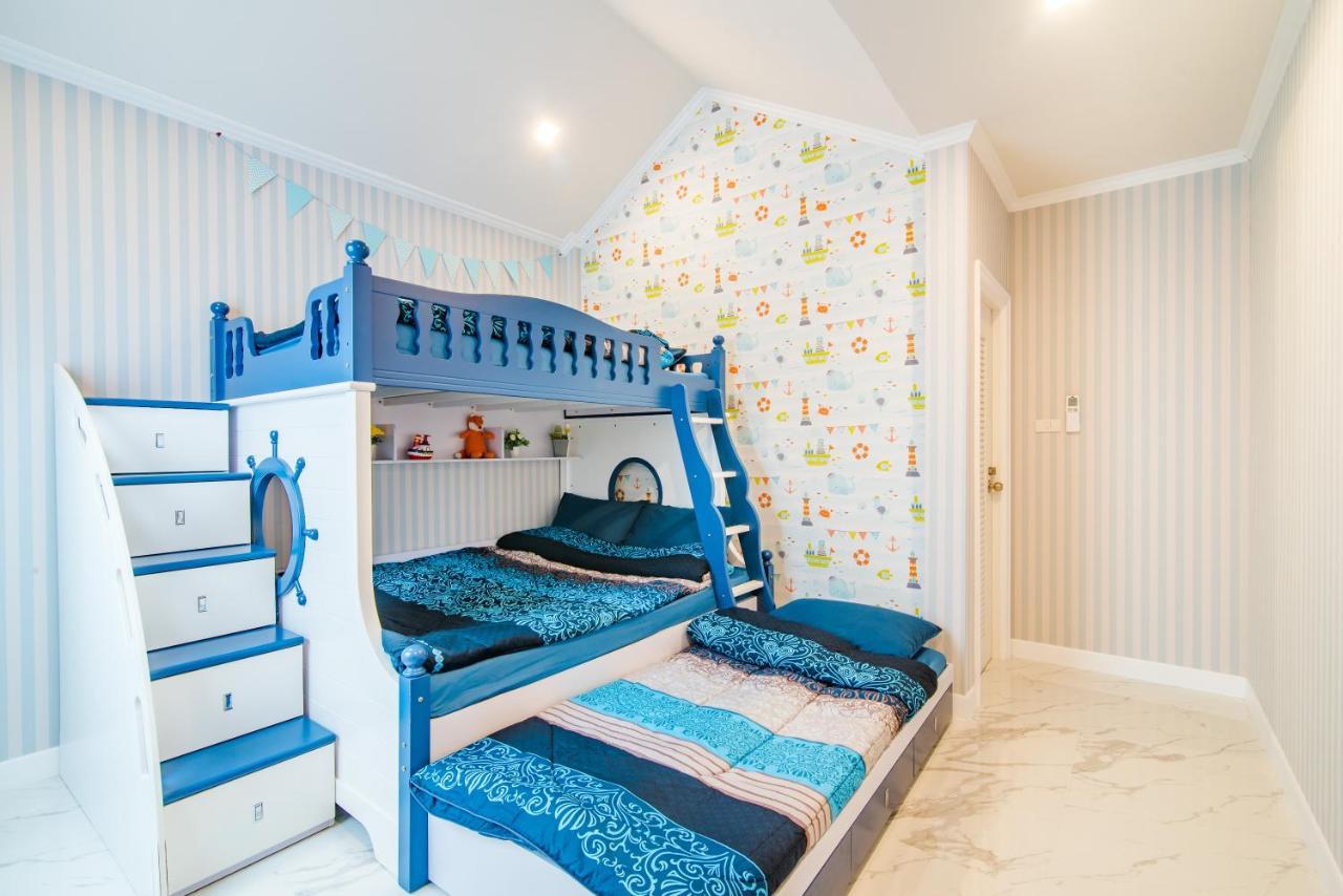 Pun 2 Villa Hua Hin