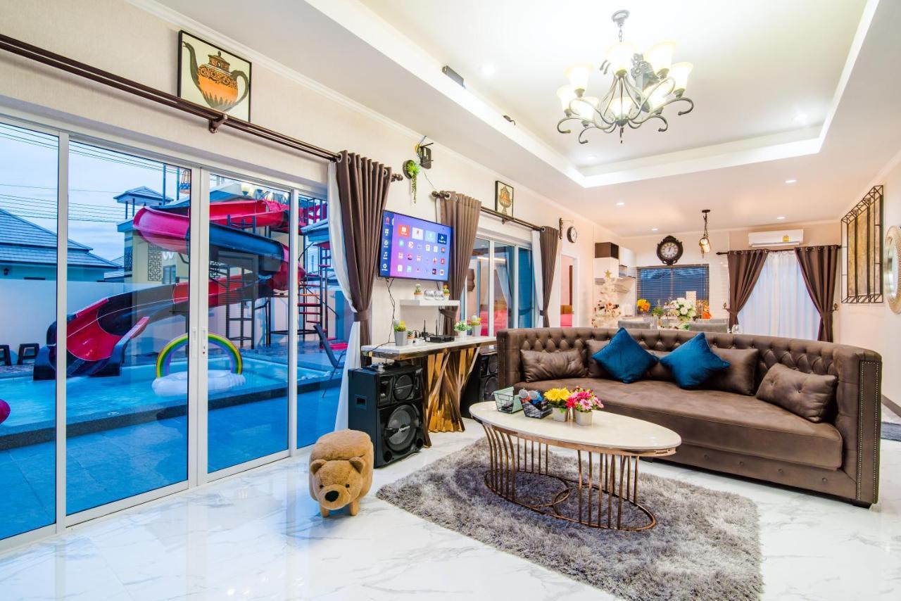 Villa Pun 2 Hua Hin