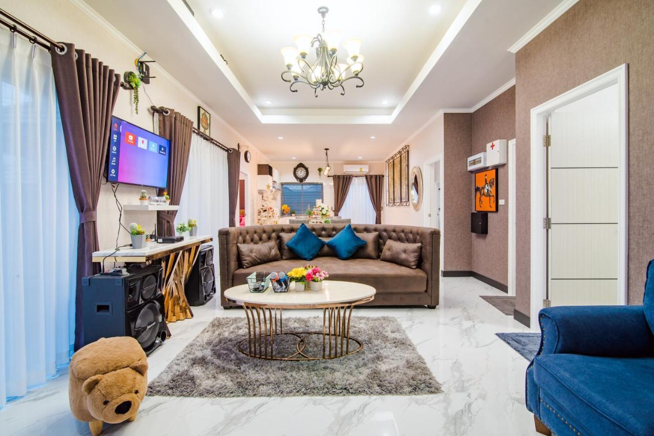 Pun 2 Hua Hin