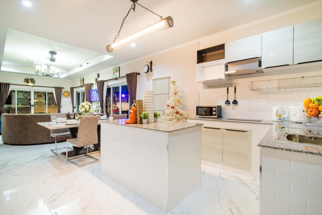 Villa Pun 2 *