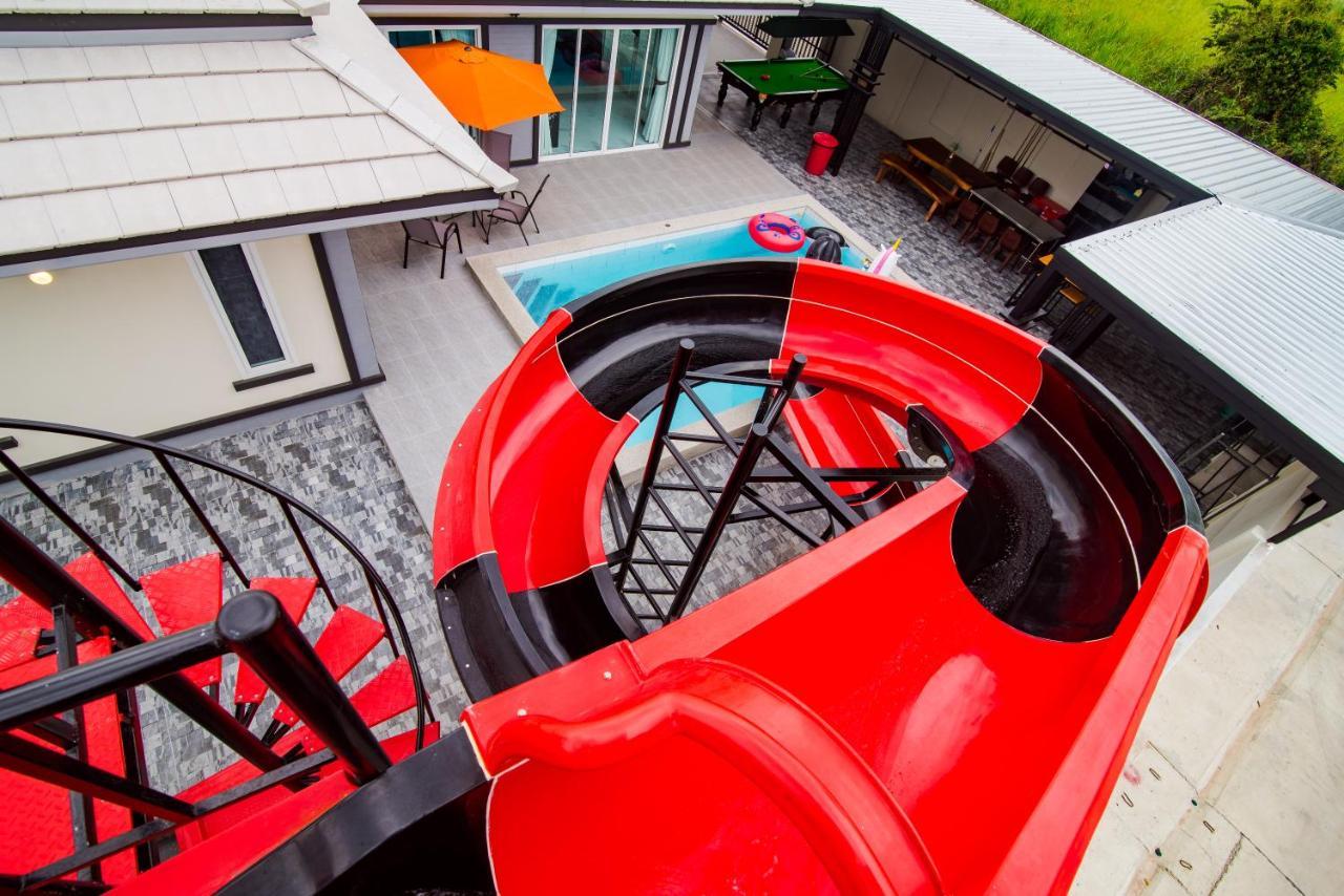 Pun 2 Villa Hua Hin