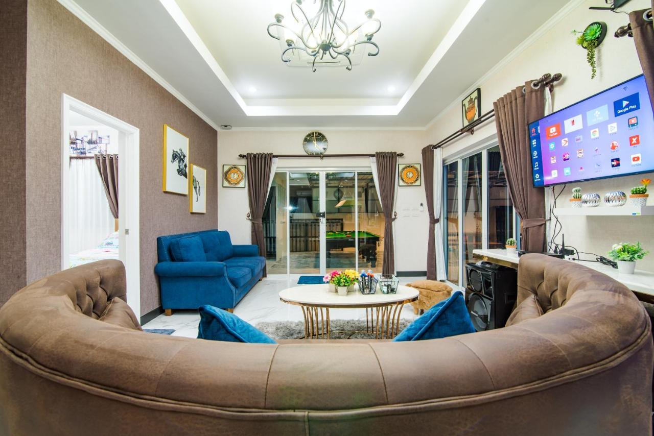 Pun 2 Hua Hin
