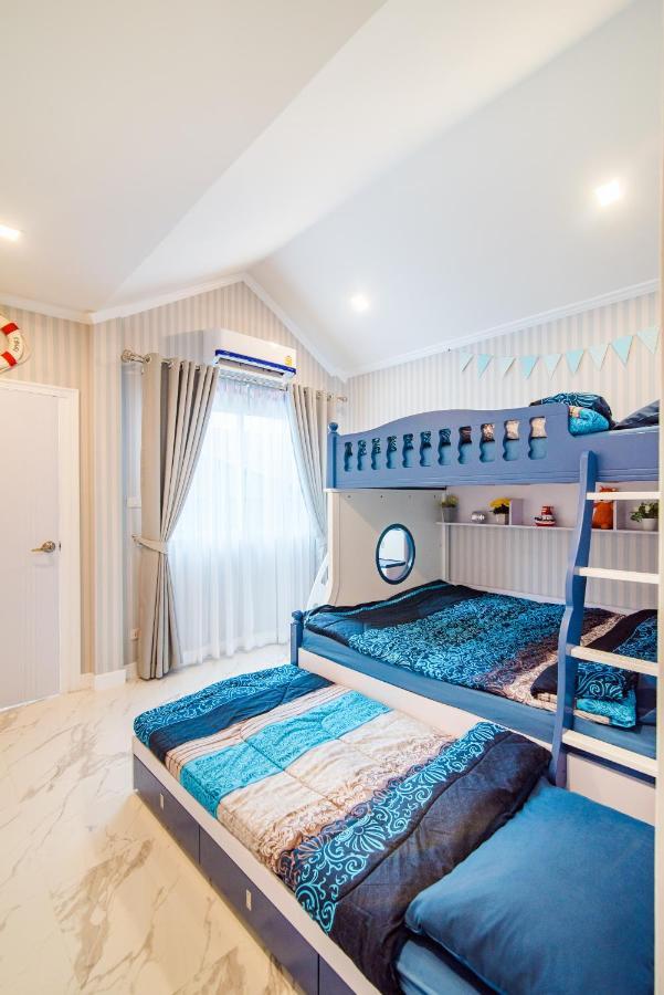 Villa Pun 2 *