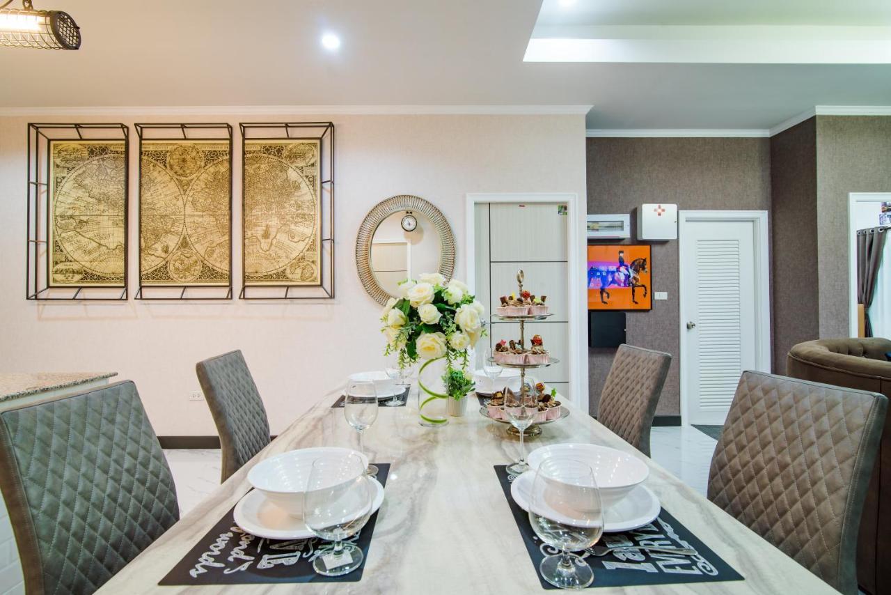 Villa Pun 2 Hua Hin