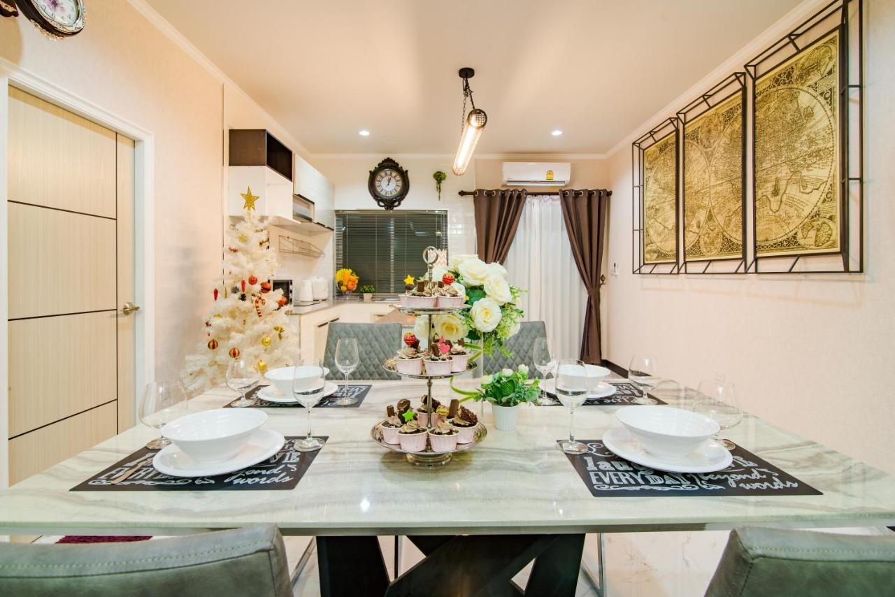 Villa Pun 2 Hua Hin