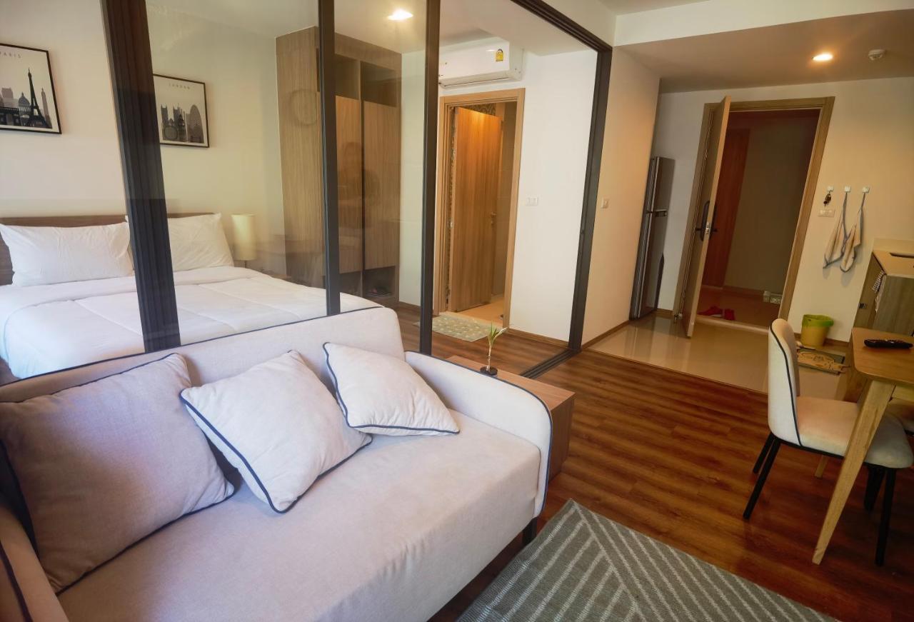 Lahabana Apartment Hua Hin
