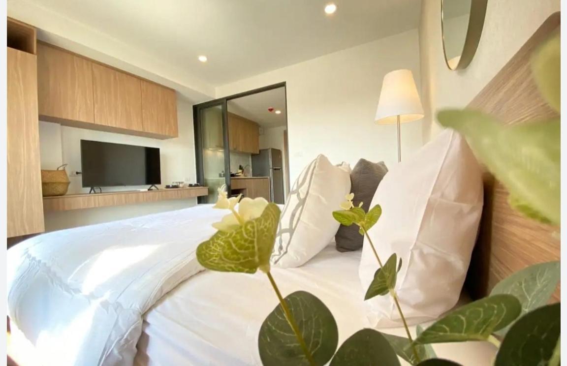 Lahabana Aparthotel Hua Hin