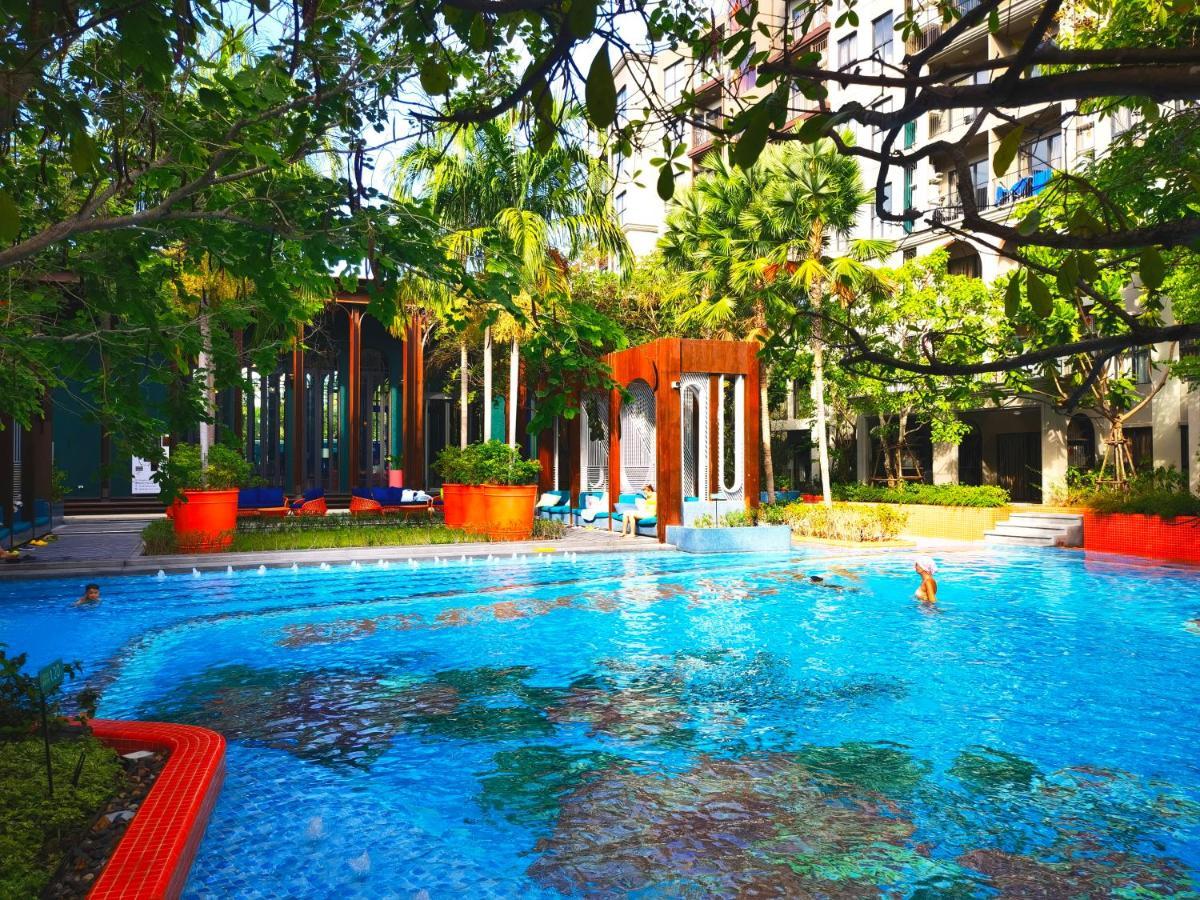 Aparthotel Lahabana Hua Hin