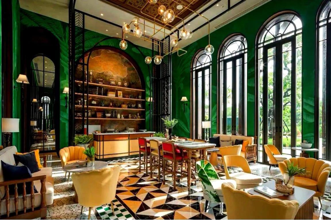 Lahabana Aparthotel Hua Hin