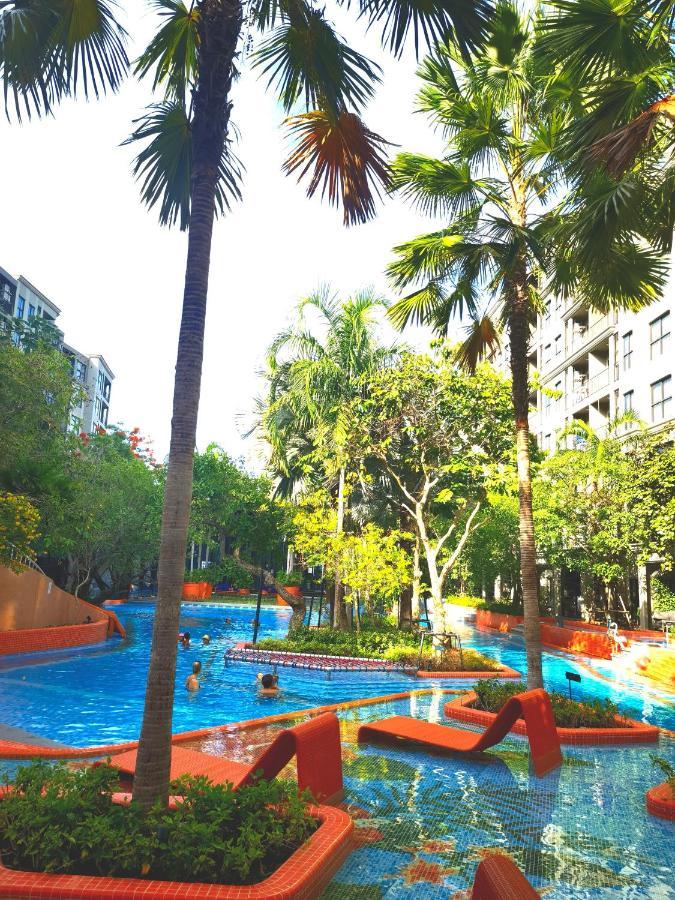 Lahabana Aparthotel Hua Hin