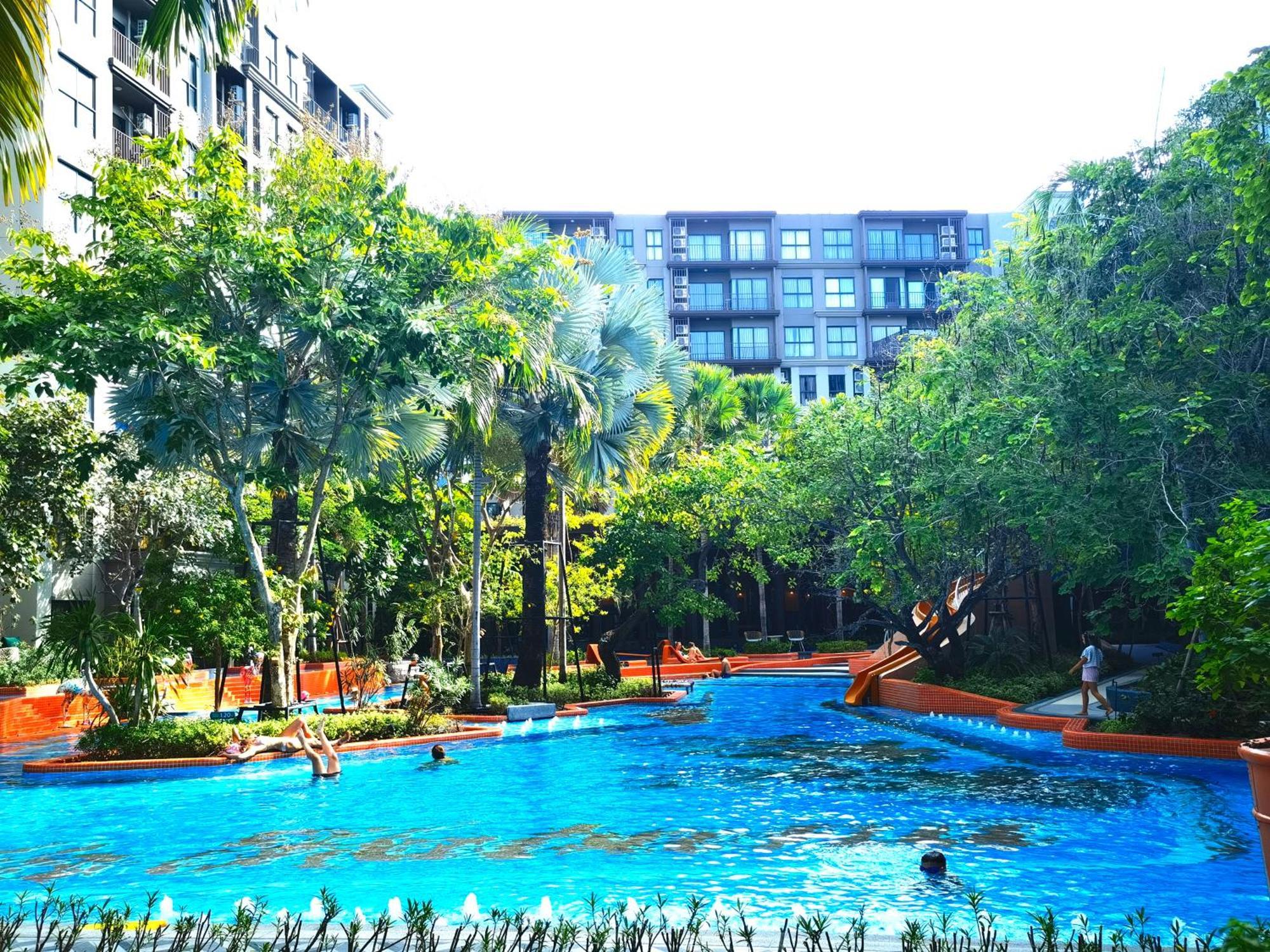 Aparthotel Lahabana *