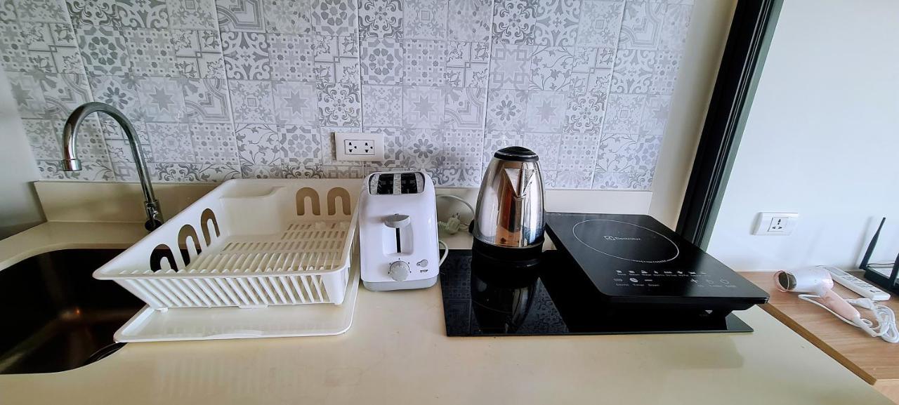 Lahabana Condo: Highest Floor With Night Market Proximity Apartamento HHQ