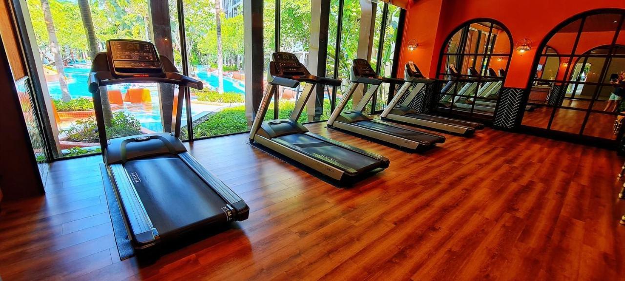 Apartamento Lahabana Condo: Highest Floor With Night Market Proximity HHQ