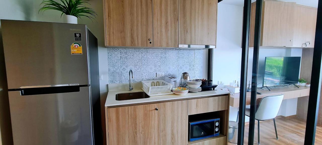 Lahabana Condo: Highest Floor With Night Market Proximity Apartamento HHQ