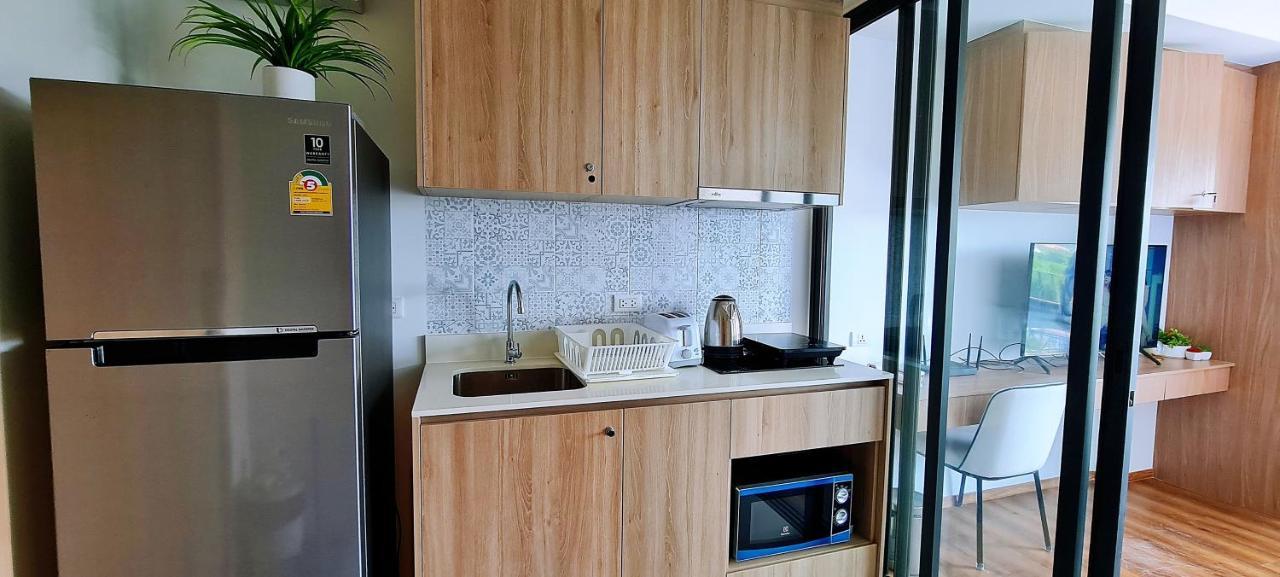 Apartamento Lahabana Condo: Highest Floor With Night Market Proximity