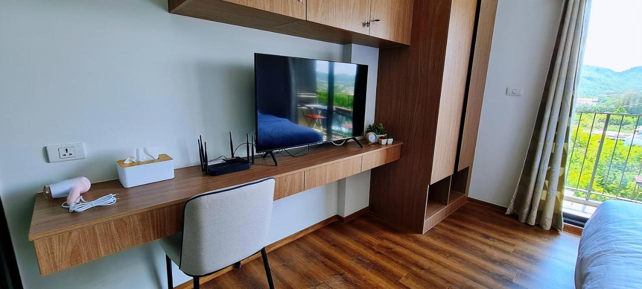 Apartamento Lahabana Condo: Highest Floor With Night Market Proximity