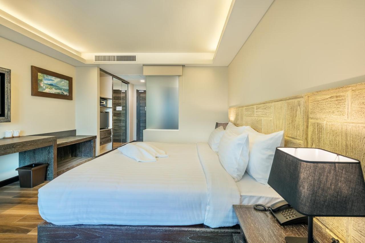 Treepana Boutique Hotel, Hua Hin