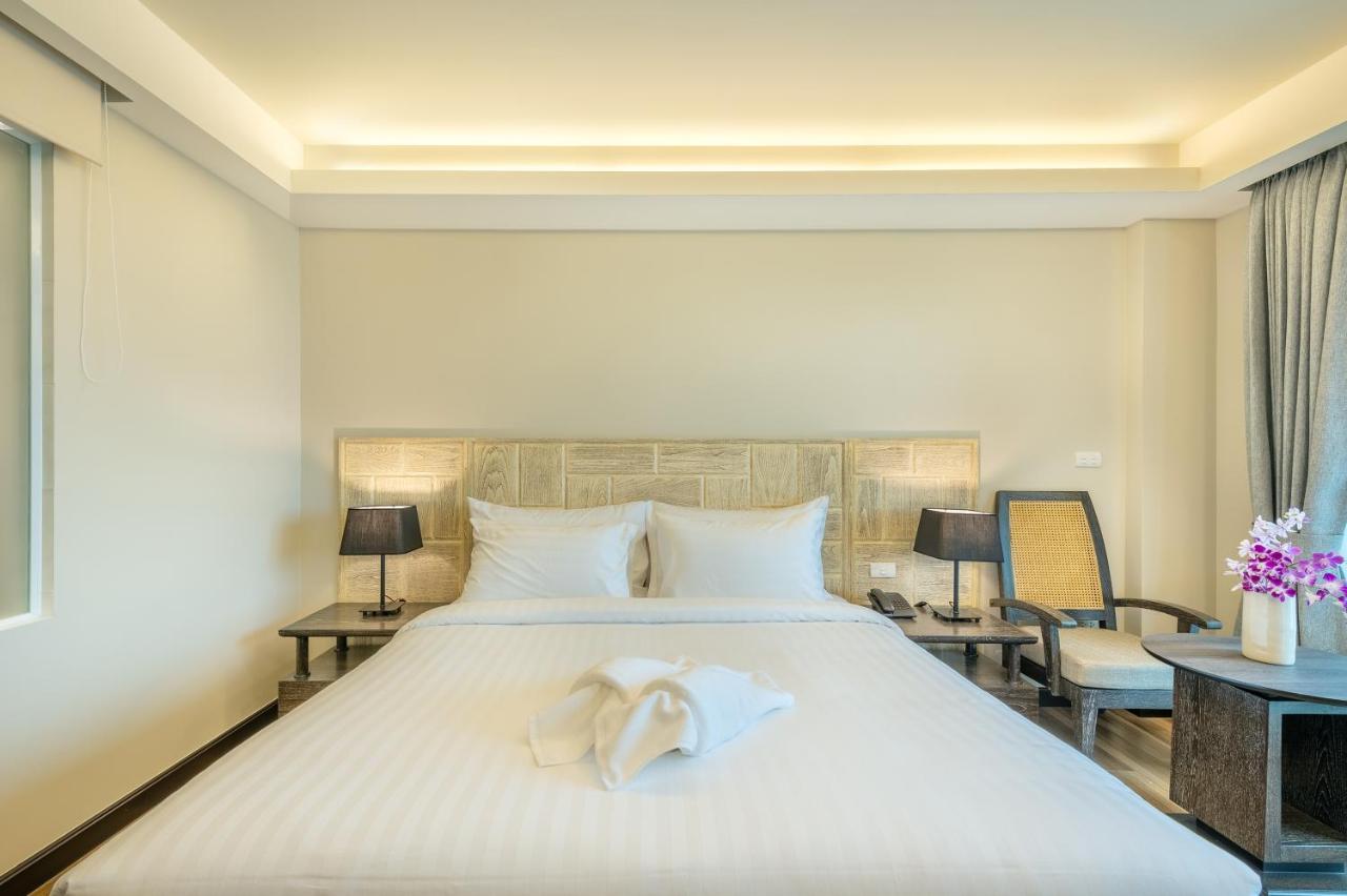 Treepana Boutique Hotel, Hua Hin
