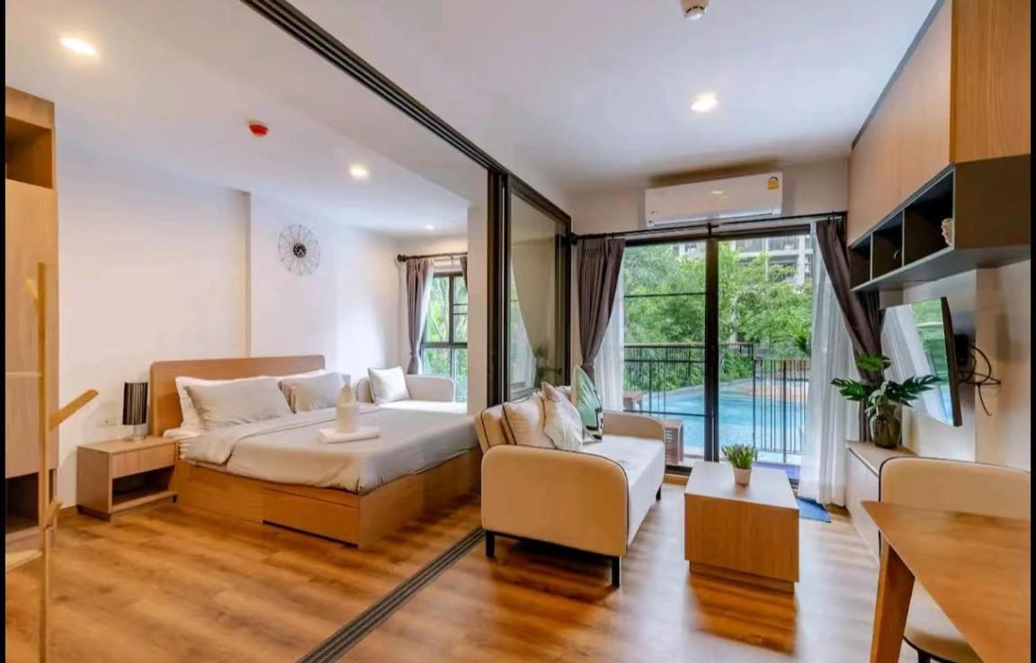 Lahabana Apartment Hua Hin
