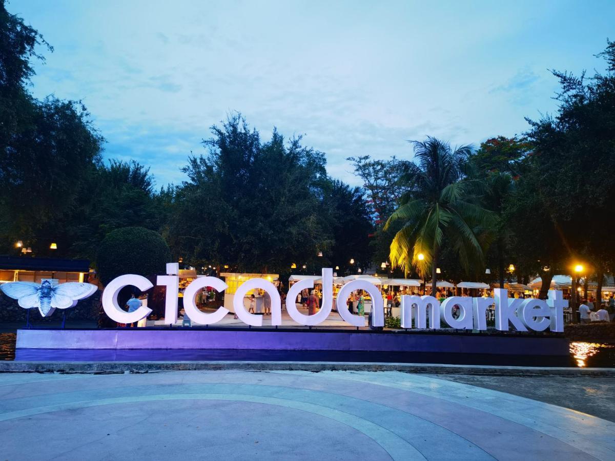 Apartment Lahabana Hua Hin