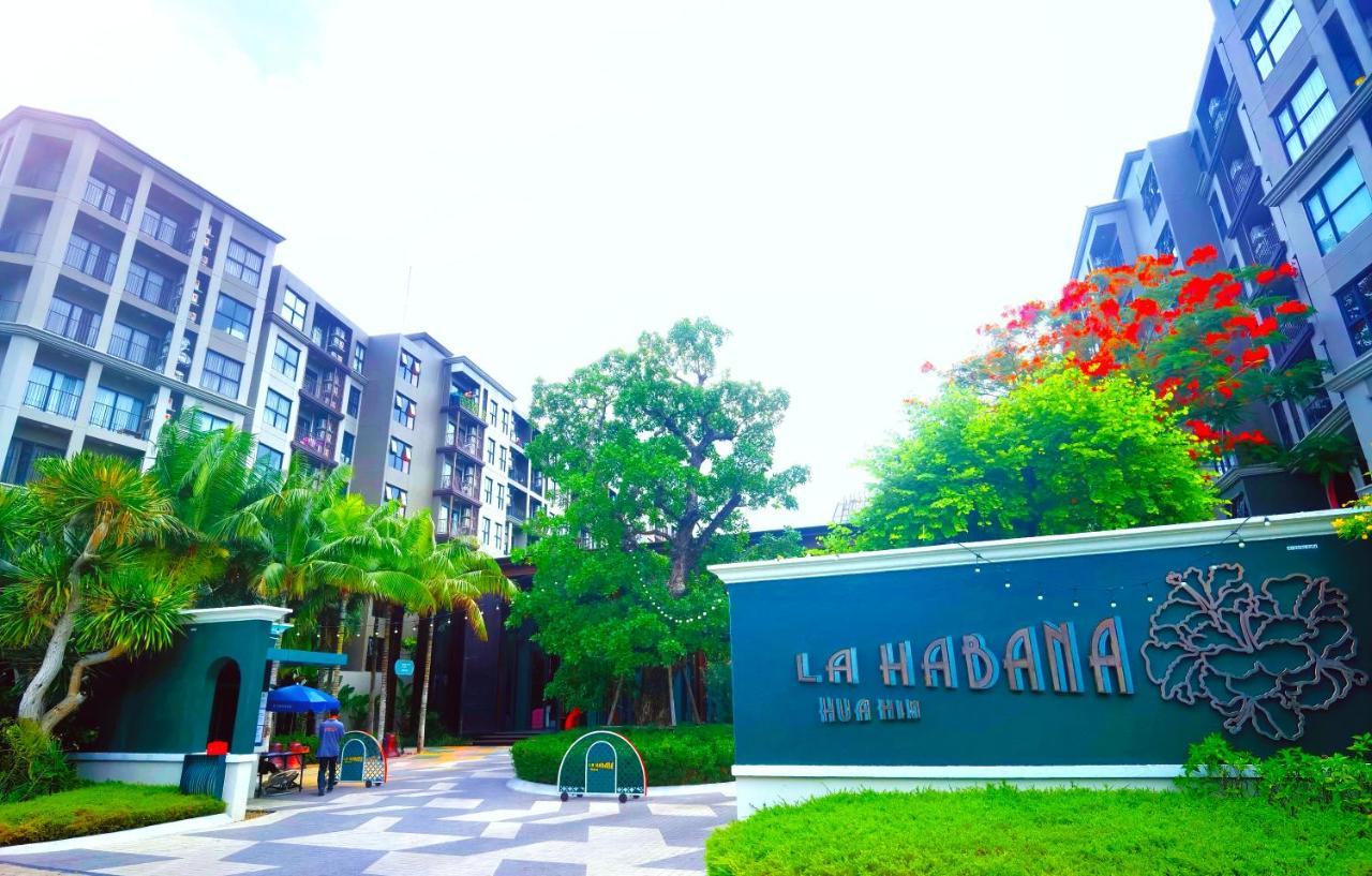 Lahabana Apartment *