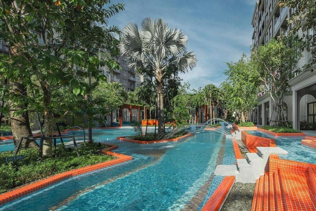 Apartment One Bedroom Beachside Retreat: Hua Hin