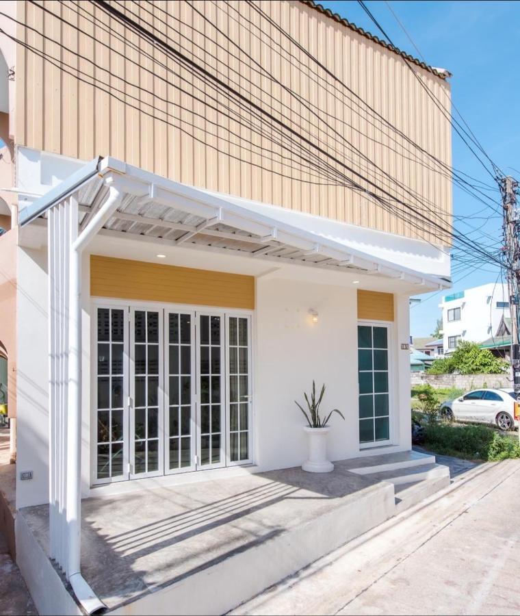 Block No.5 At Nhà trọ