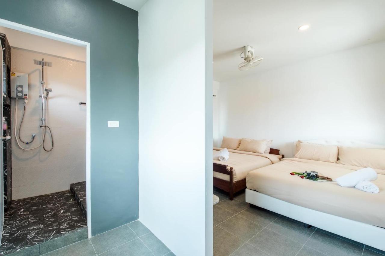 Block No.5 At * Hua Hin