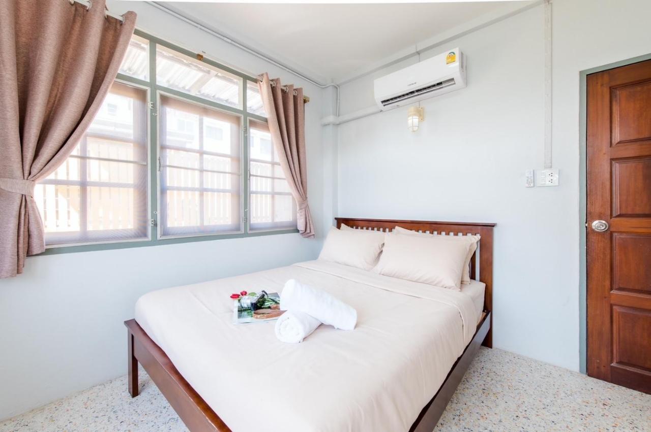 Block No.5 At * Hua Hin