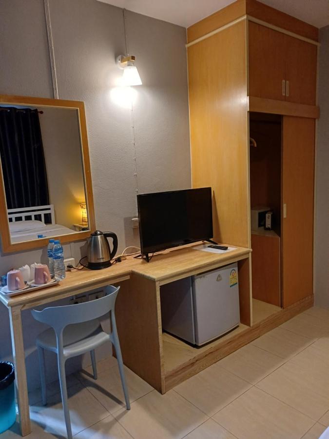 At 2* Hua Hin