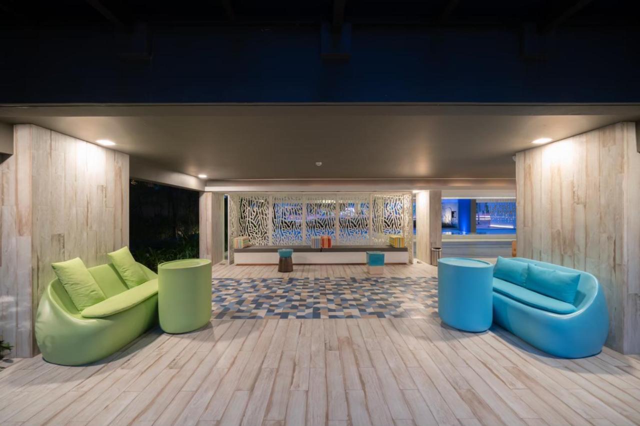 Aparthotel Marvest