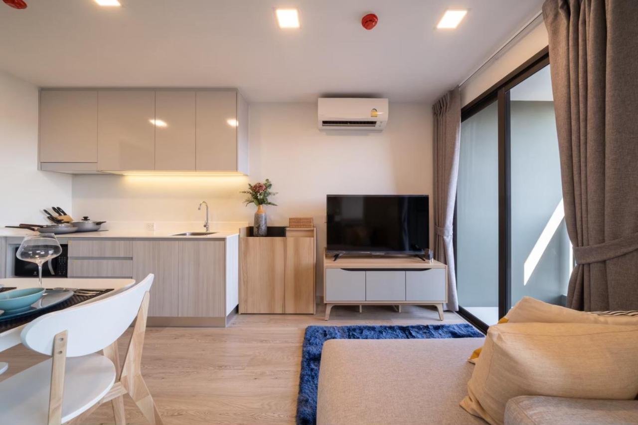 Marvest Aparthotel Hua Hin