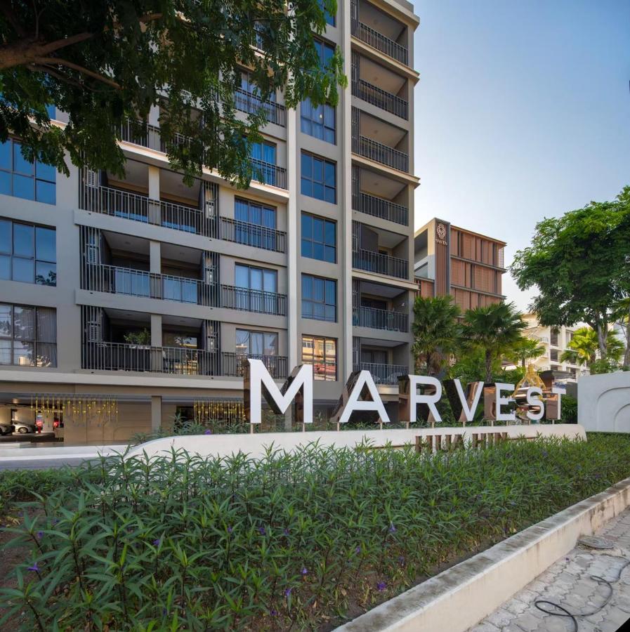 Aparthotel Marvest