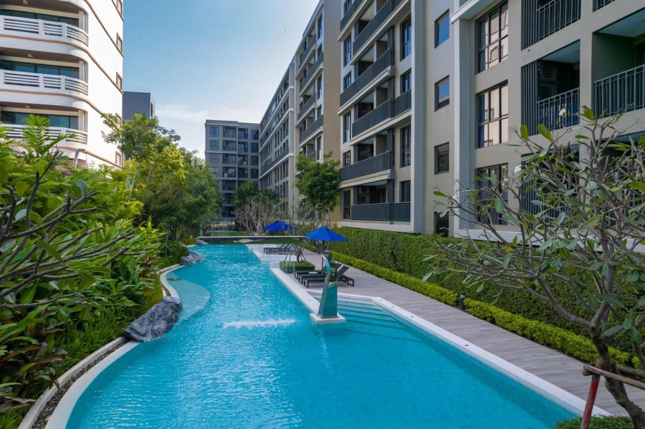 Aparthotel Marvest Hua Hin