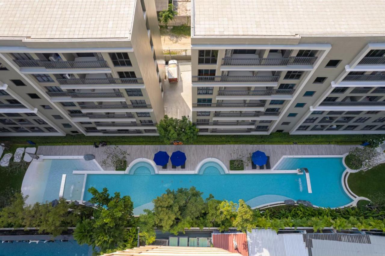 Aparthotel Marvest Hua Hin