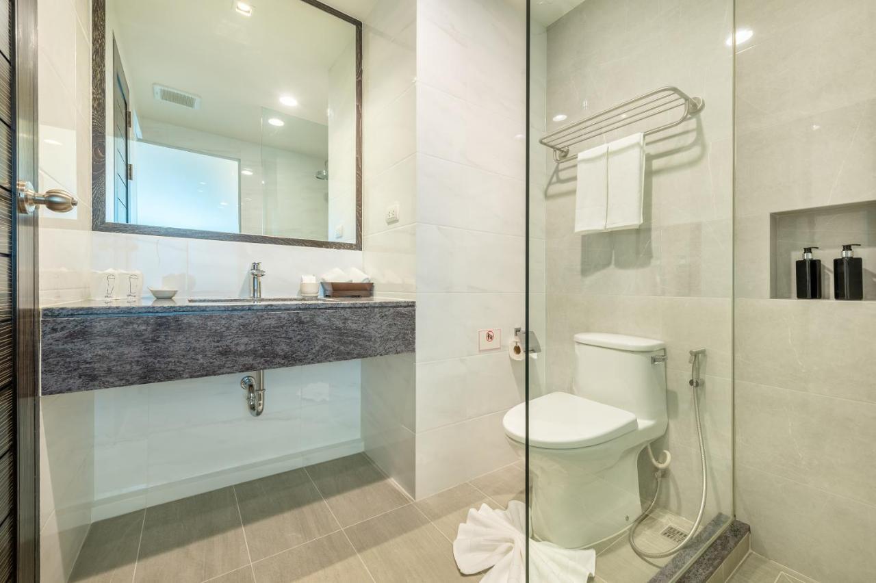 Treepana Boutique Hotel, Khách sạn
