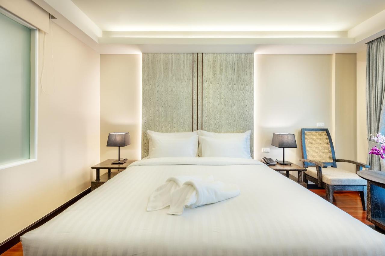 Treepana Boutique Hotel, 4*