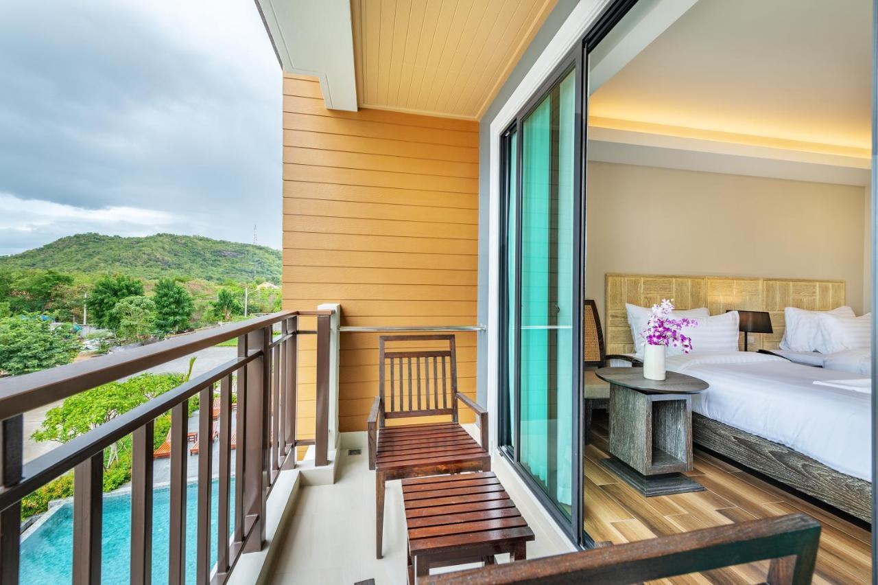 Treepana Boutique Hotel,