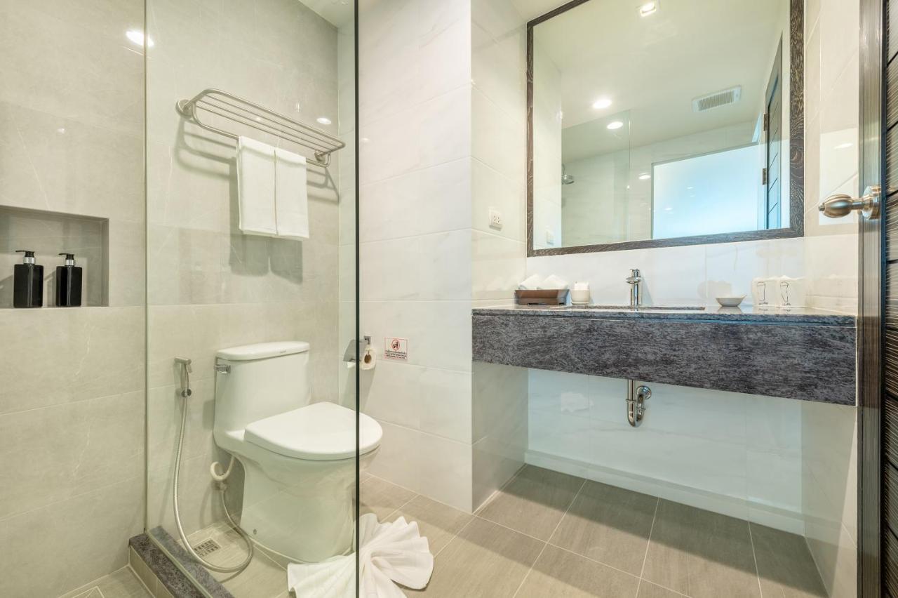 Khách sạn Treepana Boutique Hotel, Hua Hin