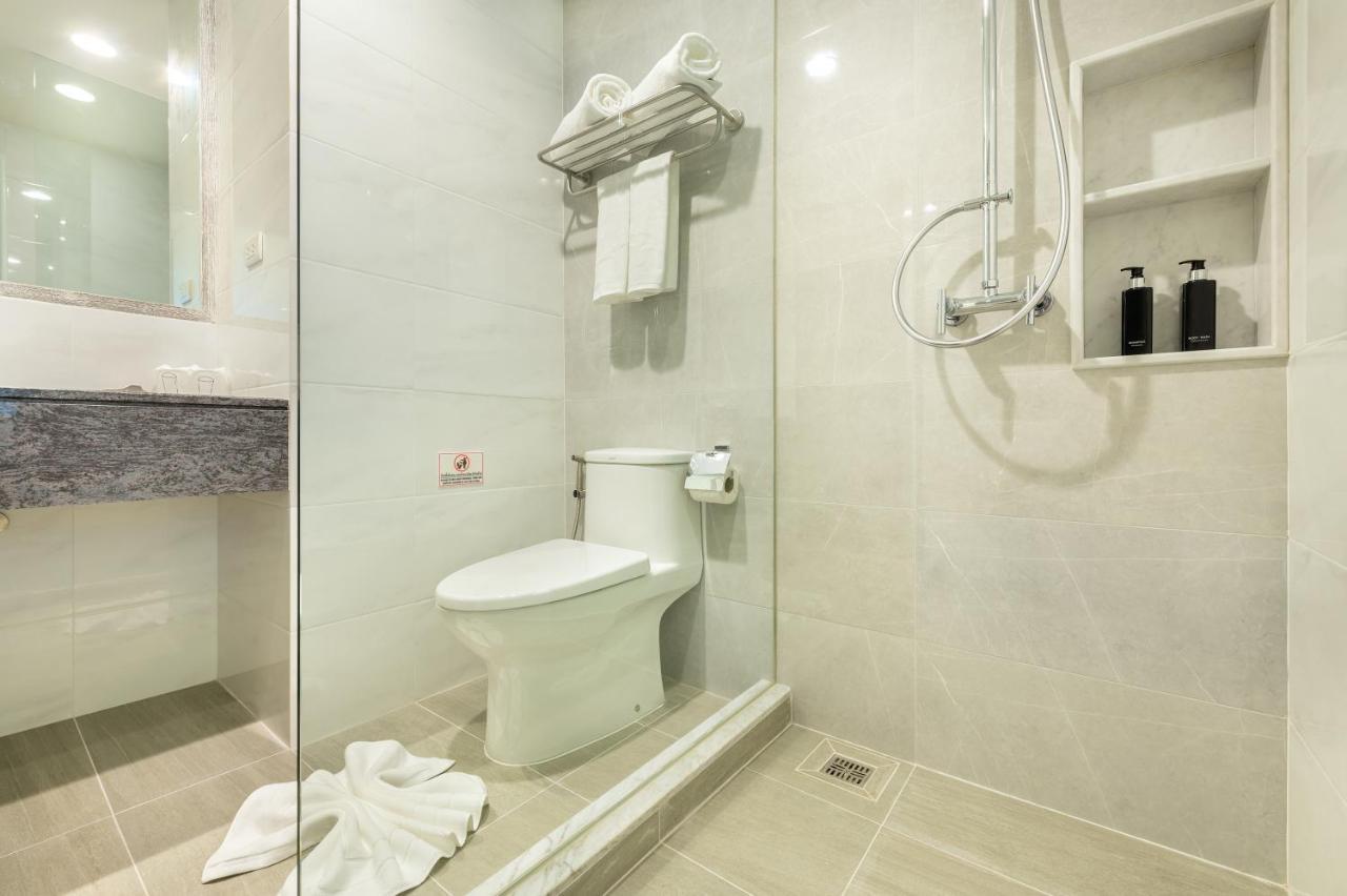 Treepana Boutique Hotel, Khách sạn 4*