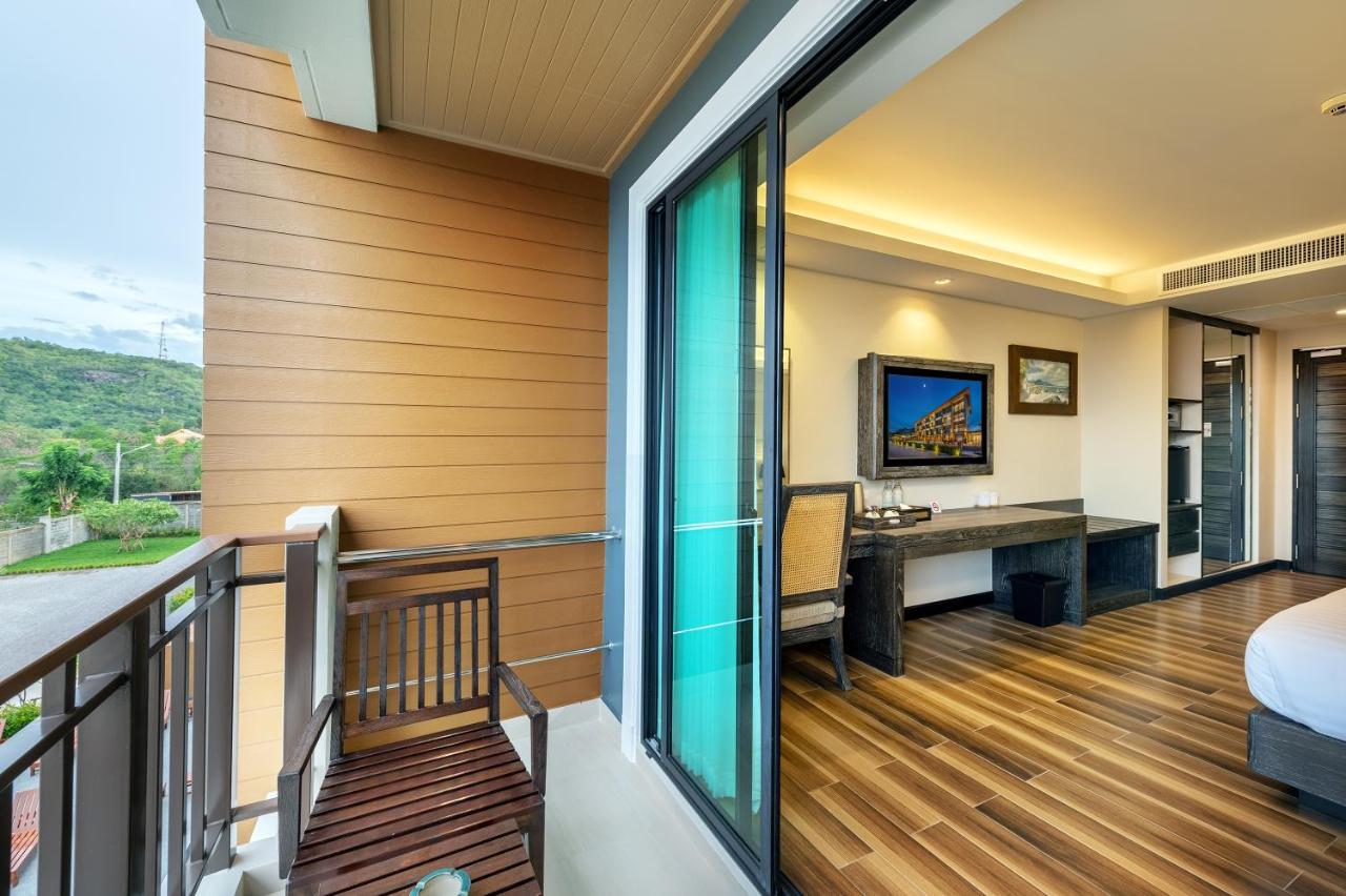Treepana Boutique Hotel,