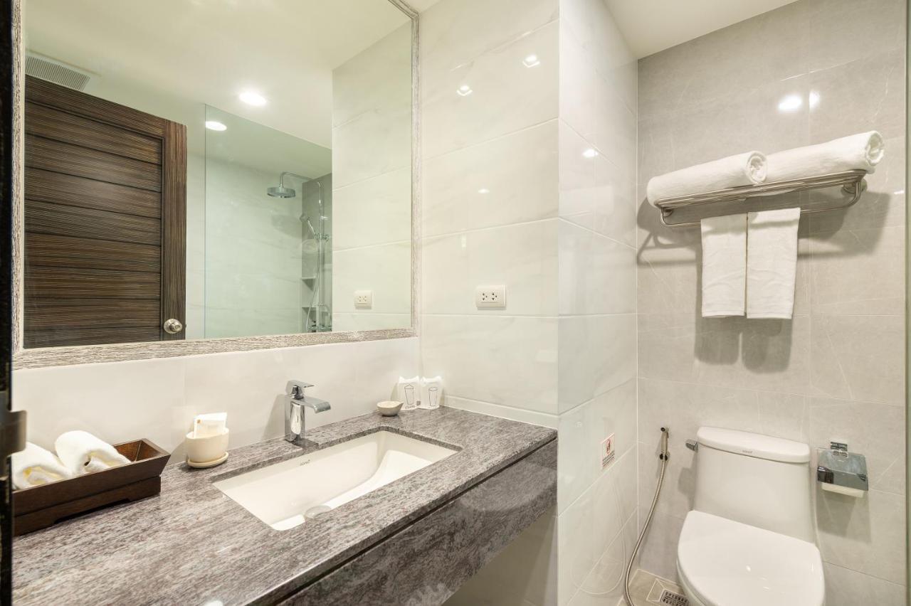 Treepana Boutique Hotel, 4*