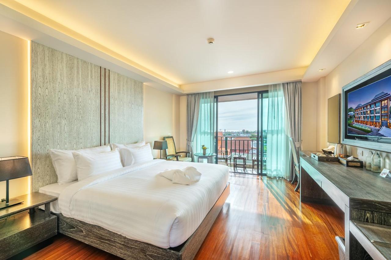 Treepana Boutique Hotel, Hua Hin