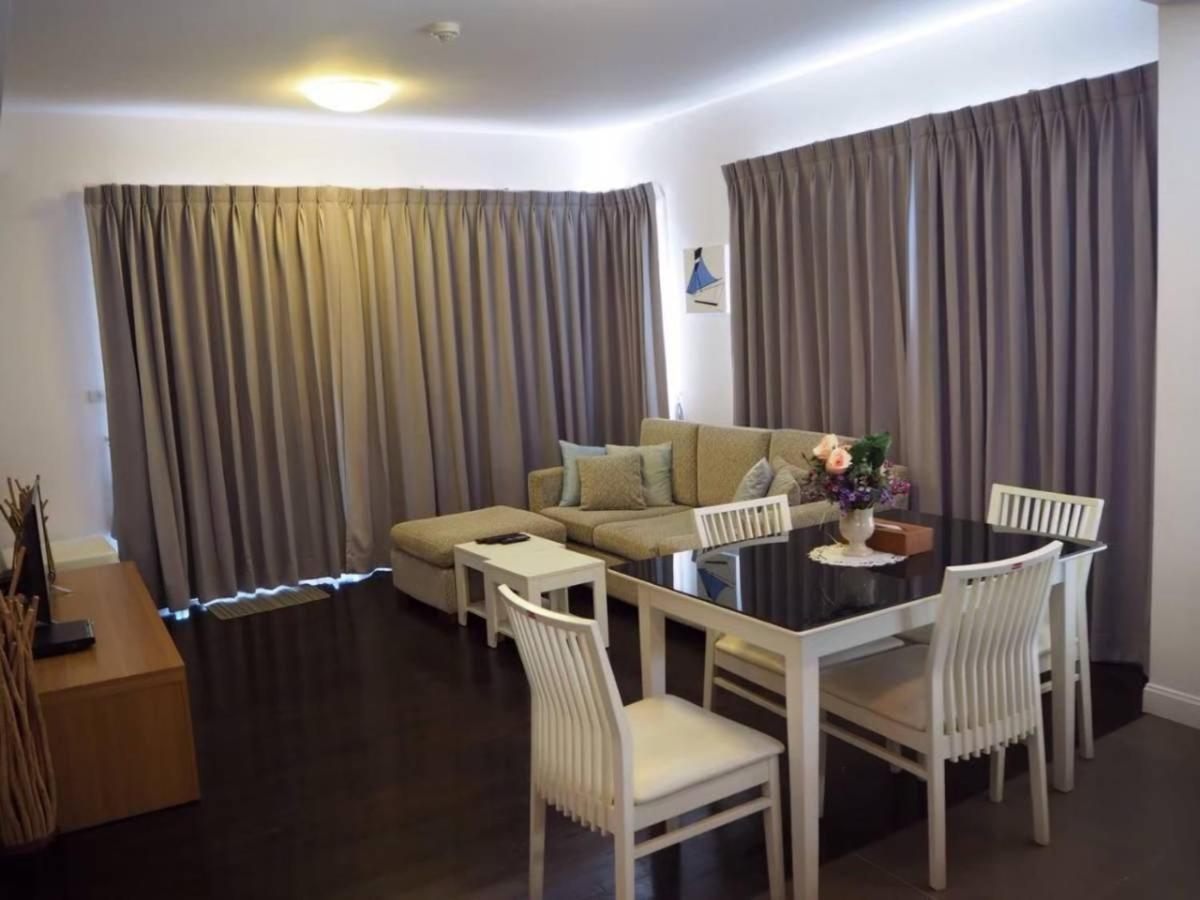 Baan Sandao Unit 303